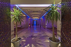 Premier Le Reve Hotel & Spa Sahl Hashesh -Adults Only