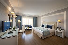 Premier Le Reve Hotel & Spa Sahl Hashesh -Adults Only