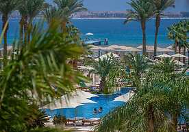 Premier Le Reve Hotel & Spa Sahl Hashesh -Adults Only