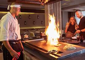 Premier Le Reve Hotel & Spa Sahl Hashesh -Adults Only