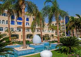 Premier Le Reve Hotel & Spa Sahl Hashesh -Adults Only