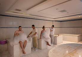 Premier Le Reve Hotel & Spa Sahl Hashesh -Adults Only