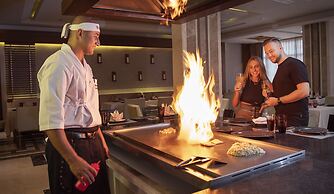 Premier Le Reve Hotel & Spa Sahl Hashesh -Adults Only