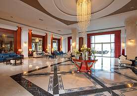 Premier Le Reve Hotel & Spa Sahl Hashesh -Adults Only