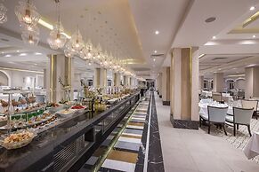 Premier Le Reve Hotel & Spa Sahl Hashesh -Adults Only