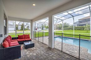 Luxurious, Grand Home, Themed Bedrooms and Large Pool Area #8cg099