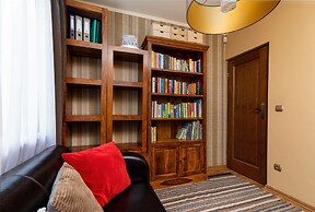 Family House Poreba Cracow by Renters