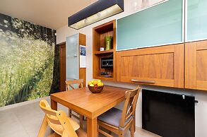 Family House Poreba Cracow by Renters