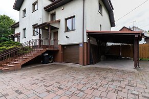 Family House Poreba Cracow by Renters