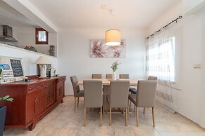 Vacation House Miramar