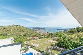 Vacation House Miramar