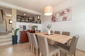 Vacation House Miramar