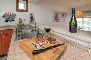 Vacation House Miramar