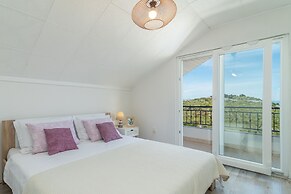 Vacation House Miramar