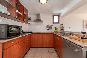 Vacation House Miramar