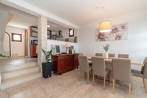 Vacation House Miramar