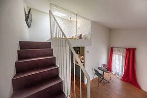 pradl elf my - apartment