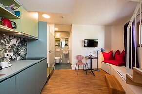 pradl elf my - apartment