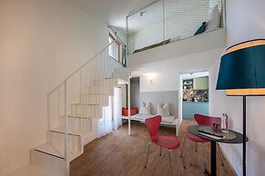 pradl elf my - apartment