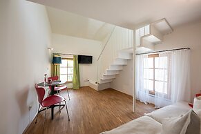 pradl elf my - apartment