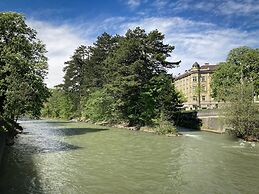 pradl elf my - apartment