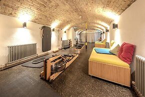 pradl elf my - apartment