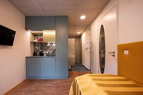 pradl elf my - apartment