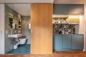 pradl elf my - apartment