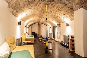 pradl elf my - apartment