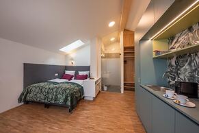 pradl elf my - apartment