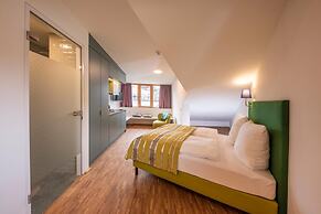 pradl elf my - apartment