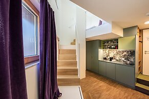 pradl elf my - apartment