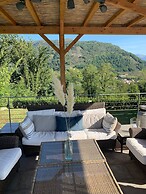 Welcome to Lush Tuscany and Beautiful Villa Adriano