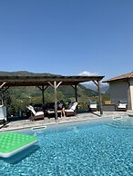 Welcome to Lush Tuscany and Beautiful Villa Adriano