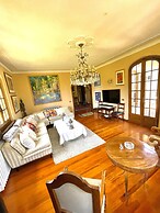 Welcome to Lush Tuscany and Beautiful Villa Adriano