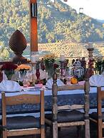 Welcome to Lush Tuscany and Beautiful Villa Adriano