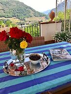Welcome to Lush Tuscany and Beautiful Villa Adriano