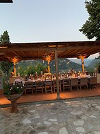 Welcome to Lush Tuscany and Beautiful Villa Adriano