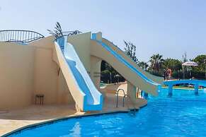 Studio for Holidays in Benalmadena