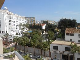 Studio for Holidays in Benalmadena