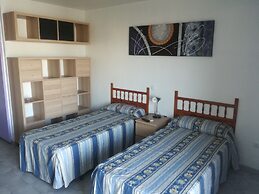 Studio for Holidays in Benalmadena