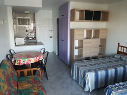 Studio for Holidays in Benalmadena