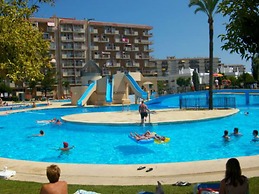 Studio for Holidays in Benalmadena