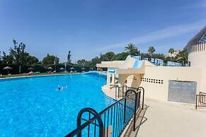 Studio for Holidays in Benalmadena