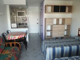 Studio for Holidays in Benalmadena