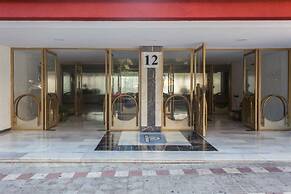 Studio for Holidays in Benalmadena