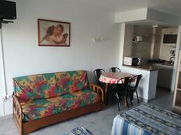 Studio for Holidays in Benalmadena