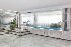 Studio for Holidays in Benalmadena