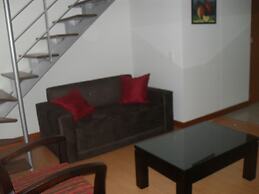 Rent Apartment Furnished an Alcove