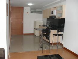 Rent Apartment Furnished an Alcove